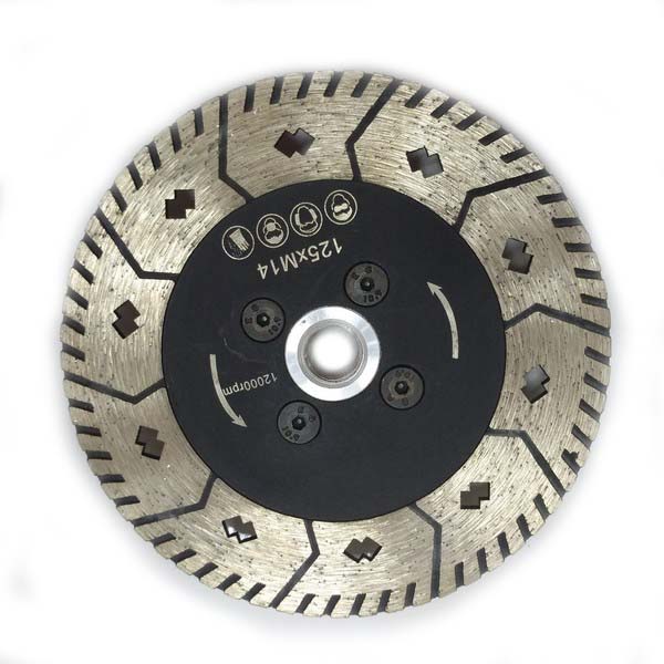 DSB-11 125mm Cutting and Grinding Disc Wheel Disc