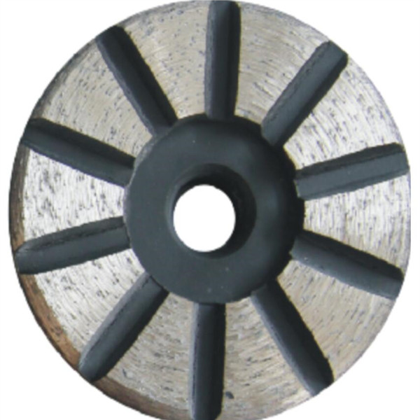 GCB-4080 Small Grinding and Cutting Blade for Concrete Stones