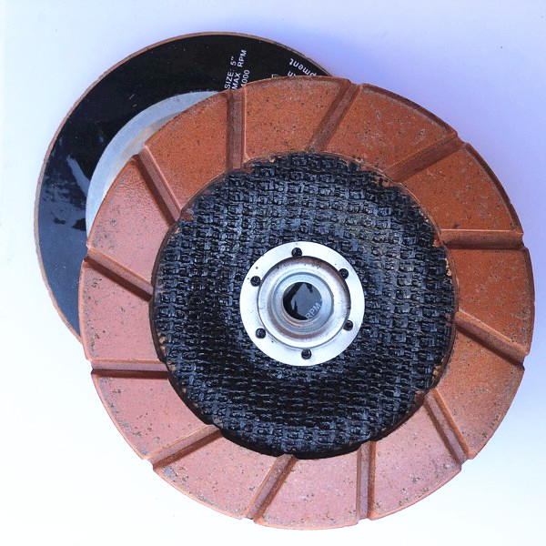 CGW-C5A Ceramic Cup Wheel for Grinding